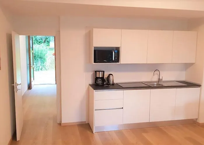 Casa Donato Apartamento