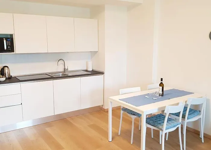 Apartamento Casa Donato Malcesine