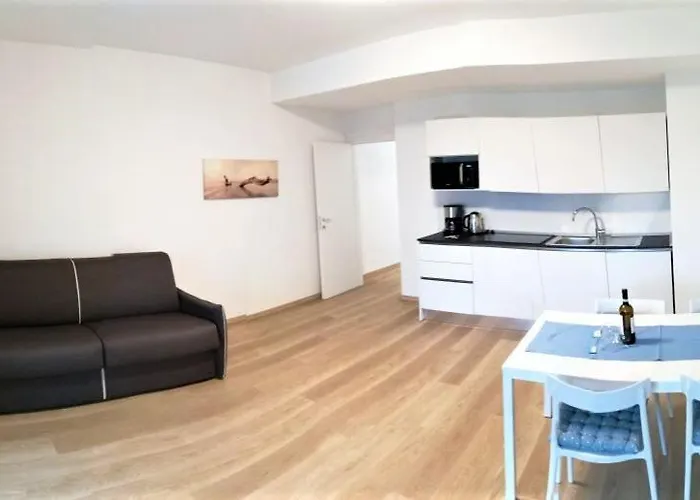 아파트 Casa Donato