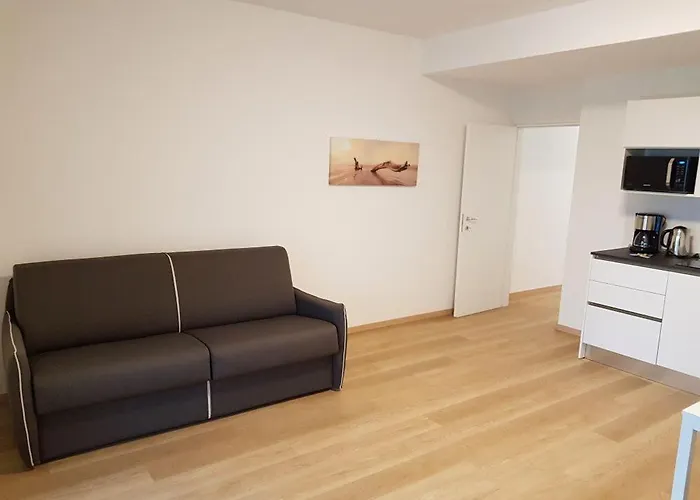 Casa Donato Apartamento *