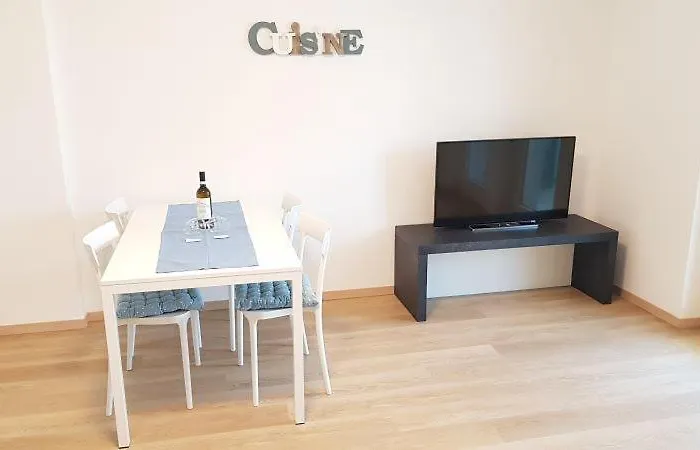 Casa Donato Apartamento *