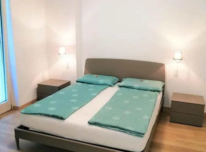 아파트 Casa Donato *