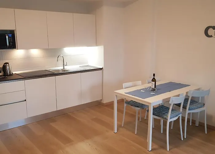 Casa Donato Apartamento *