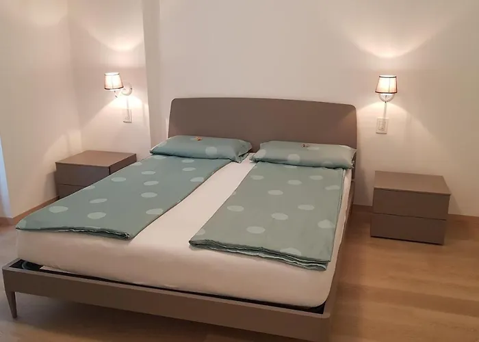 Casa Donato 아파트 *