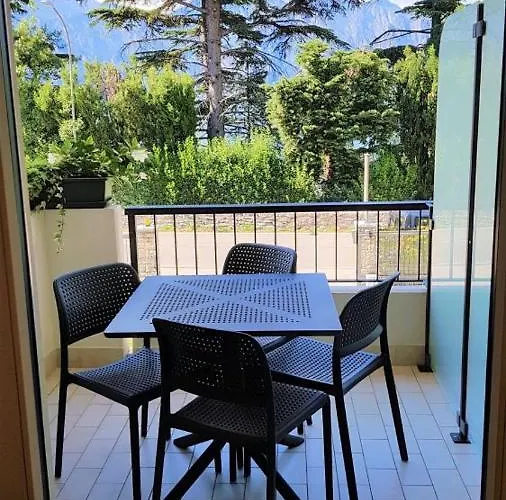 아파트 Casa Donato *