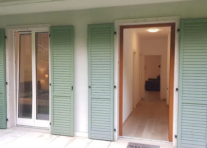 Casa Donato Apartamento *