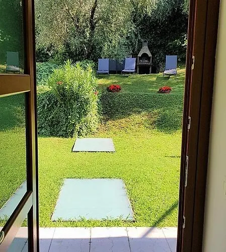 Casa Donato 아파트 말세진느