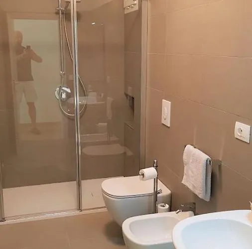 Apartamento Casa Donato