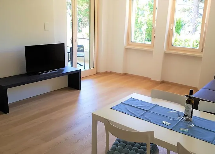 Casa Donato Apartamento