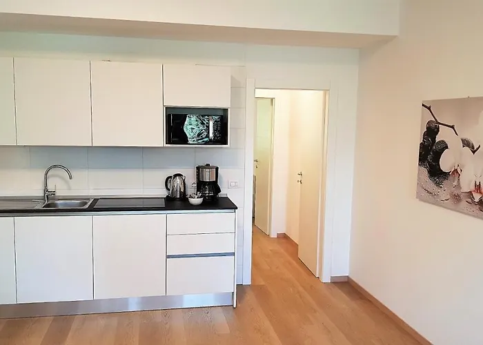 Casa Donato 아파트 말세진느