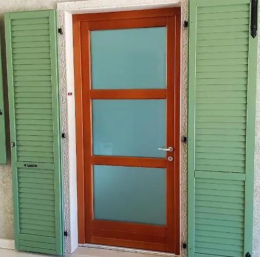 Casa Donato Apartamento *