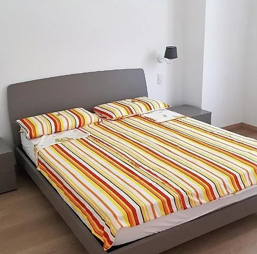 아파트 Casa Donato
