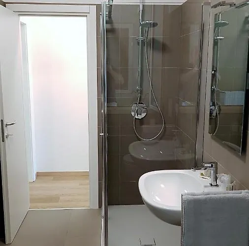 Apartamento Casa Donato Malcesine