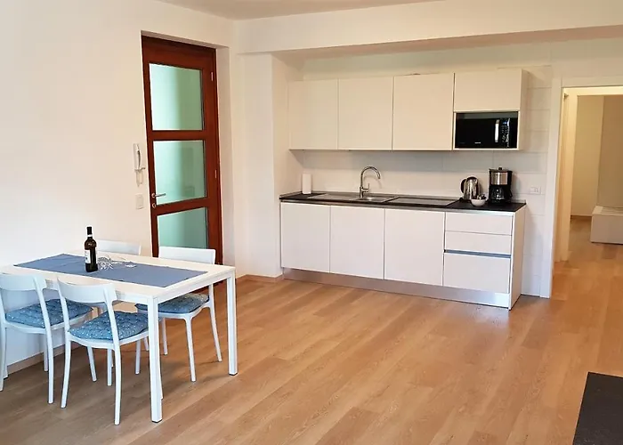 Apartamento Casa Donato *