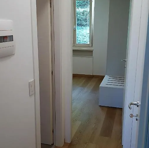 Apartamento Casa Donato *