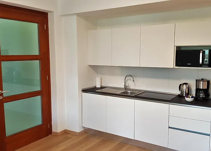 Casa Donato Apartamento *