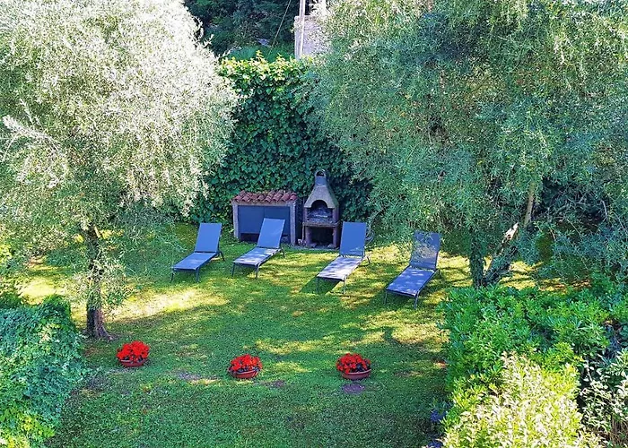 Casa Donato Apartamento Malcesine