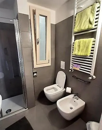 Casa Donato 아파트 *