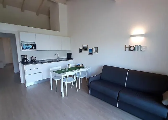 Casa Donato Apartamento *