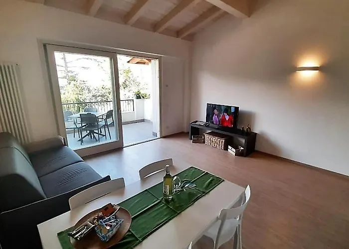 Casa Donato Apartamento Malcesine