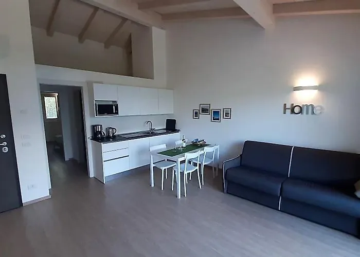 Casa Donato Apartamento *