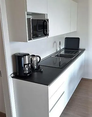 Apartamento Casa Donato
