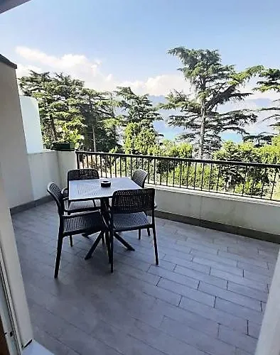 Casa Donato Apartamento