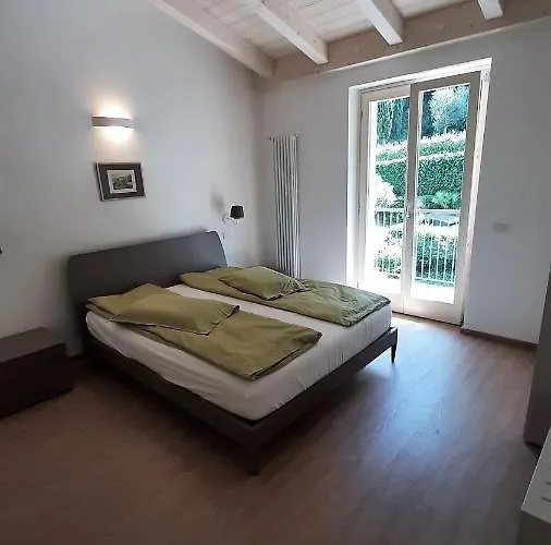 Casa Donato 말세진느