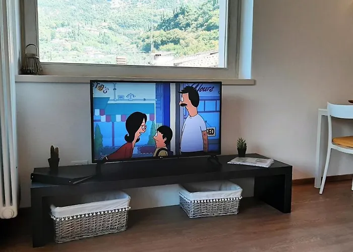 아파트 Casa Donato 말세진느