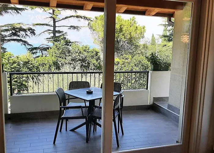 Apartamento Casa Donato *
