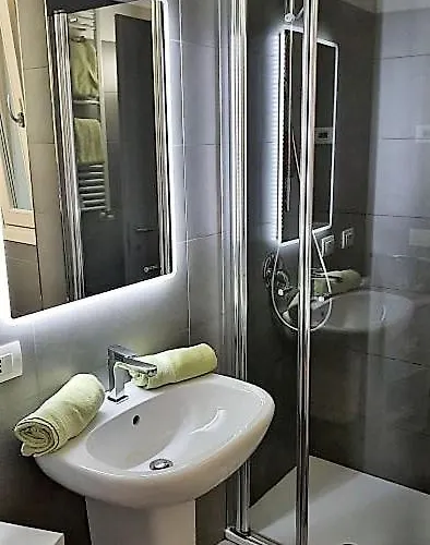 아파트 Casa Donato