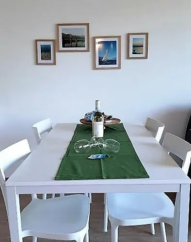 Casa Donato 아파트 말세진느