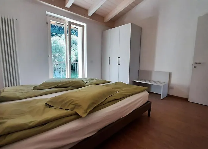 아파트 Casa Donato