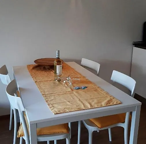 Apartamento Casa Donato *