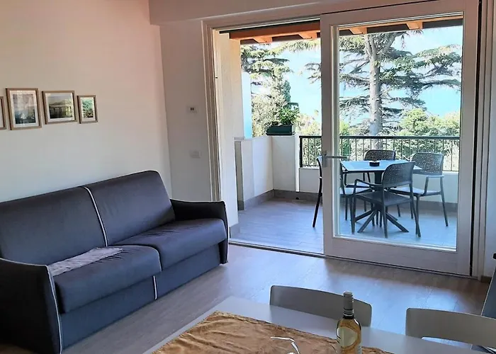 아파트 Casa Donato
