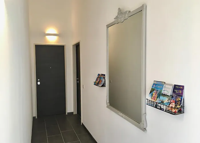 Apartamento Casa Donato *