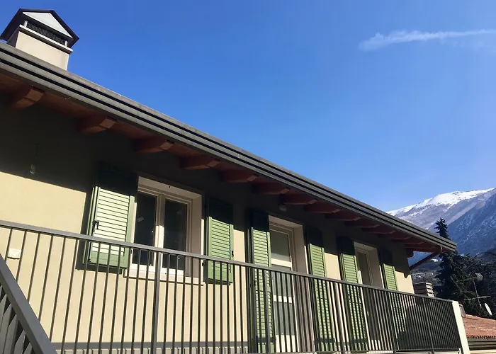 Casa Donato * Malcesine