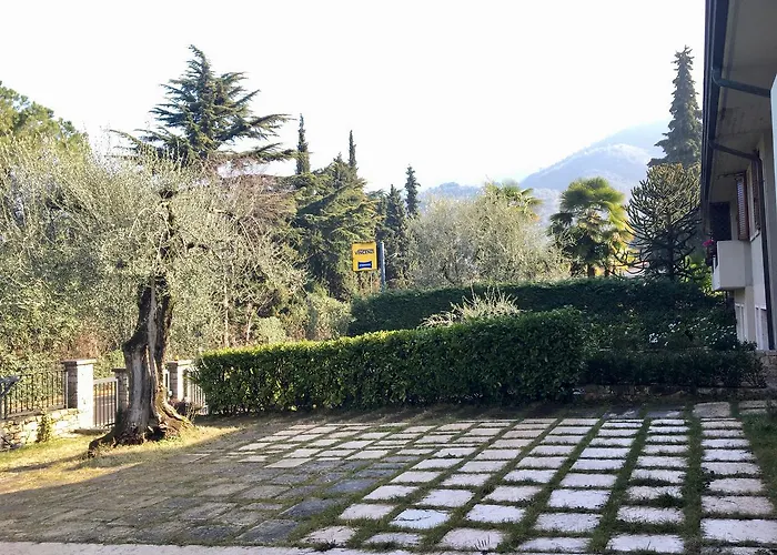 Apartamento Casa Donato *