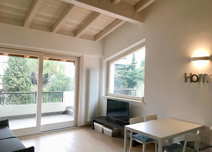 아파트 Casa Donato *