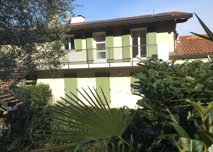 Casa Donato * Malcesine