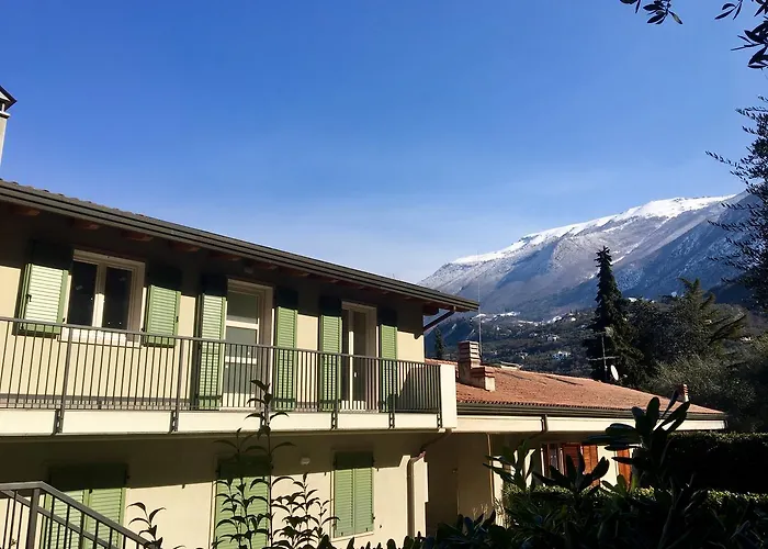 Casa Donato Apartamento