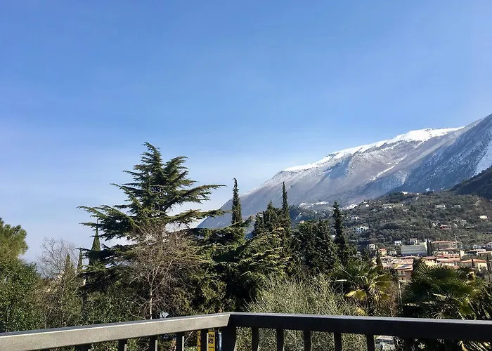 Apartamento Casa Donato *