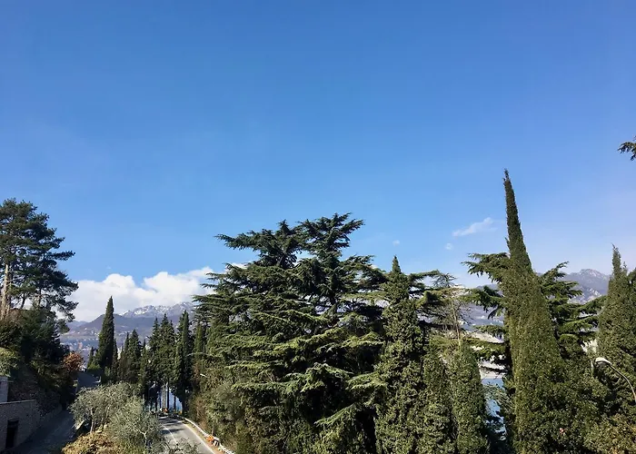 Casa Donato 아파트