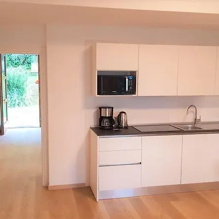 Casa Donato Lägenhet