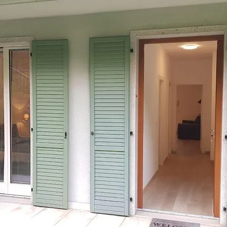 Casa Donato Lägenhet *