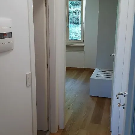 Lägenhet Casa Donato *