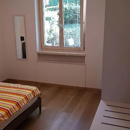 Lägenhet Casa Donato