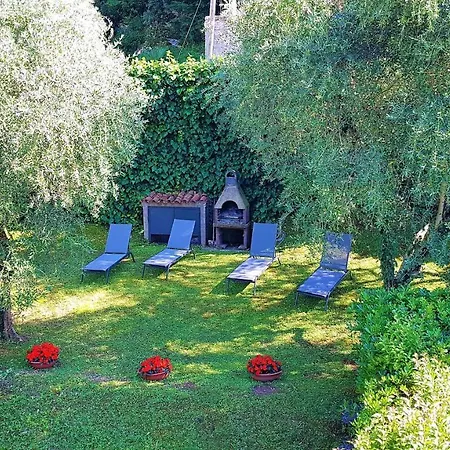 Casa Donato Lägenhet Malcesine