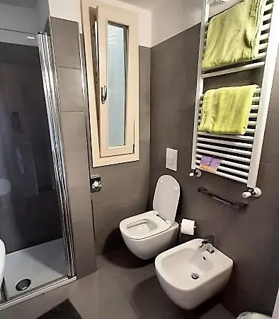 Casa Donato Lägenhet *