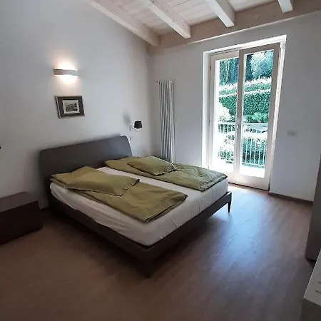 Casa Donato Malcesine